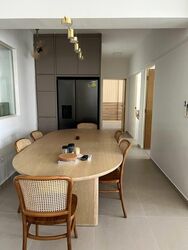 Blk 286B Compassvale Cape (Sengkang), HDB 5 Rooms #460690211